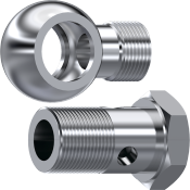 BSP Banjo Bolts