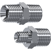 NPT Male Adaptors