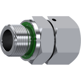 Standpipe Adaptor to BSP WD, L-Series, EGE/LR-wd |TTA Hyd