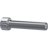 Metric Flange Screw | TTA Hydraulics
