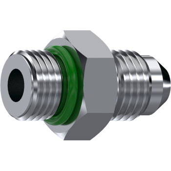 JIC to SAE Male Adaptor, MJ-MS-STR