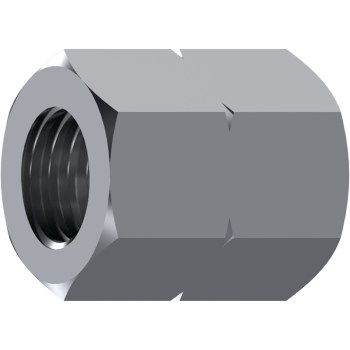NPT Female Socket Adaptor, NS | TTA Hyd