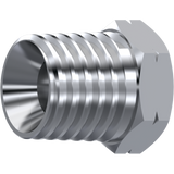 NTP Male Plug Adaptor, PN-NPT