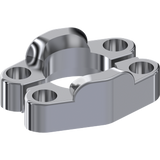 Flange Halves 3000 and 6000 Series | TTA Hydraulics