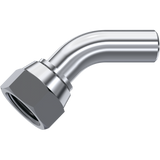 BSP Female Weldon Elbow 45° | TTA Hyd